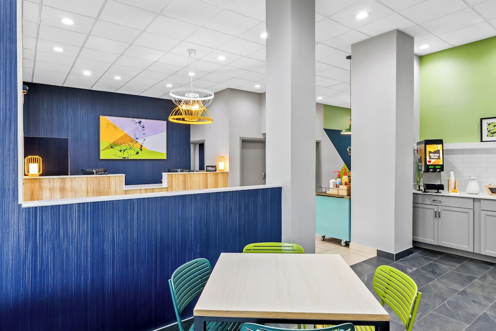 Spark by Hilton Lexington - photo 27