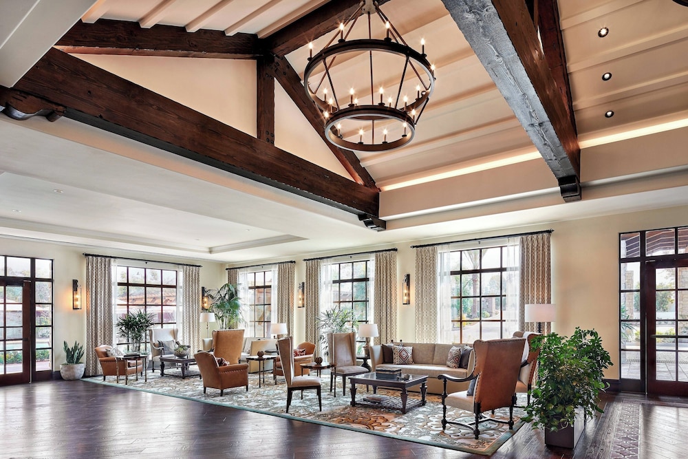 Inn at the Mission San Juan Capistrano Autograph Collection by Marriott - photo 7