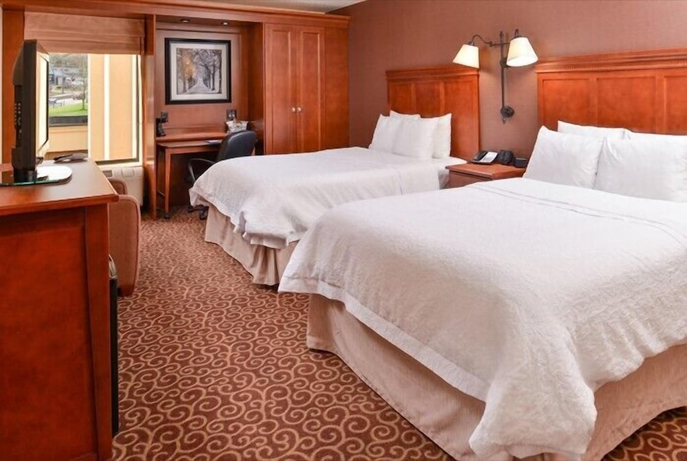 Pittsburgh North in Pittsburgh, United States