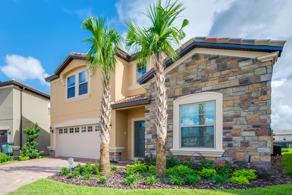 H8875 Ultimate Brand new 8bedroom 6bathroom Resort - photo 80