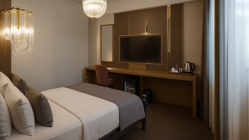 Turistik Palas Otel — Diyarbakir — photo 5