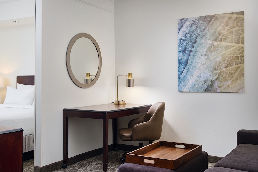 Springhill Suites by Marriott Richmond Northwest - photo 7