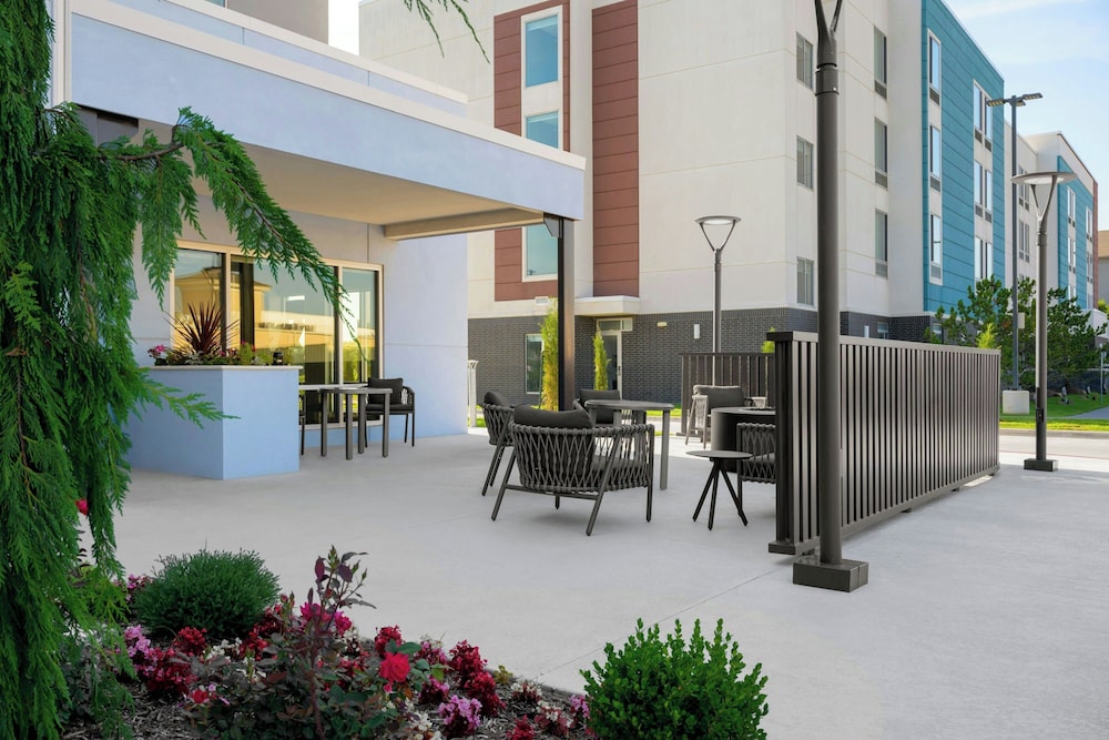 TownePlace Suites by Marriott Midwest City - photo 25