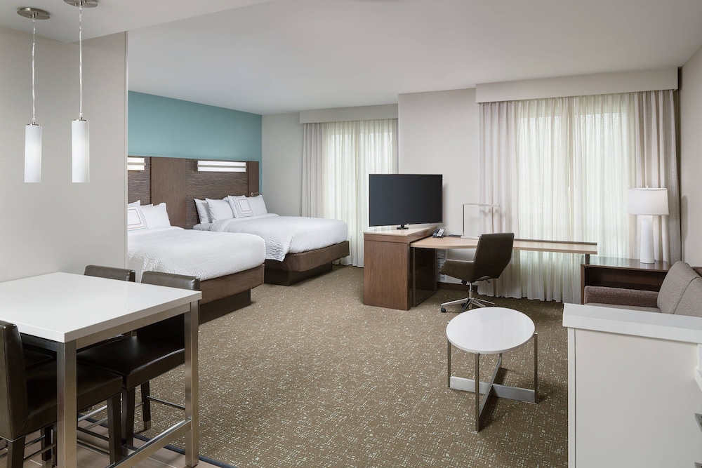 Residence Inn by Marriott Ontario Rancho Cucamonga - photo 15