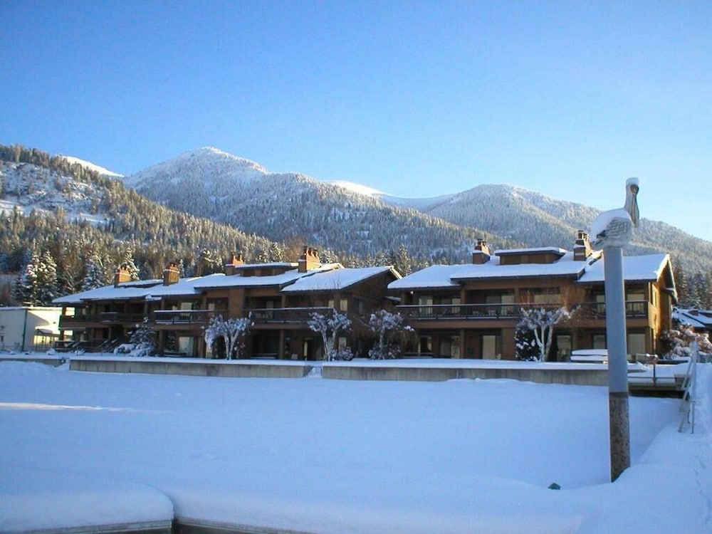 Pend Oreille Shores Resort E26 2 Br Condo - photo 55