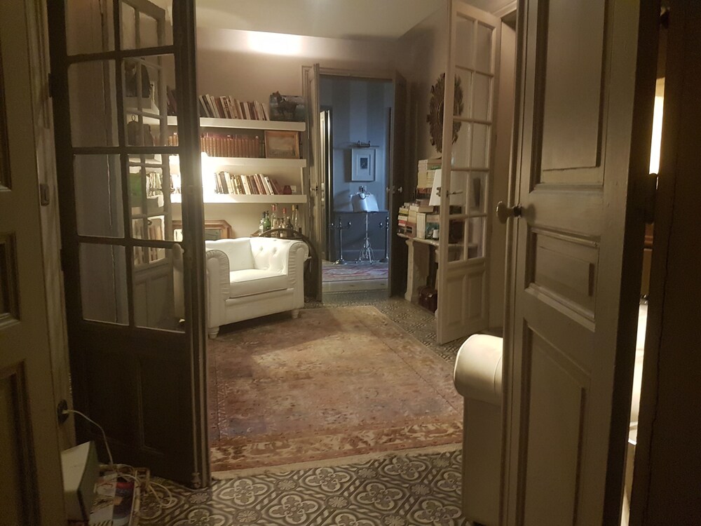 Le Mas Saint Florent — Arles — photo 4