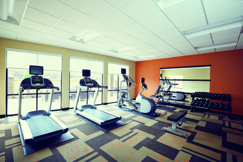Courtyard by Marriott Riverside UCR Moreno Valley Area - photo 12