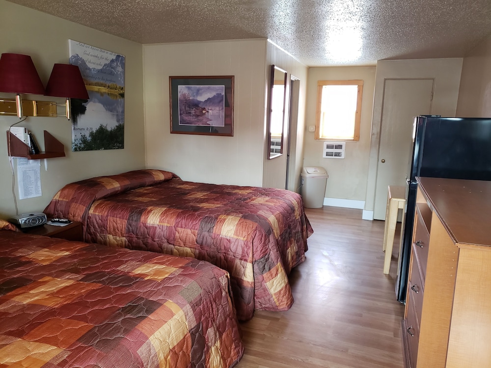 Brickyard Inn - photo 11