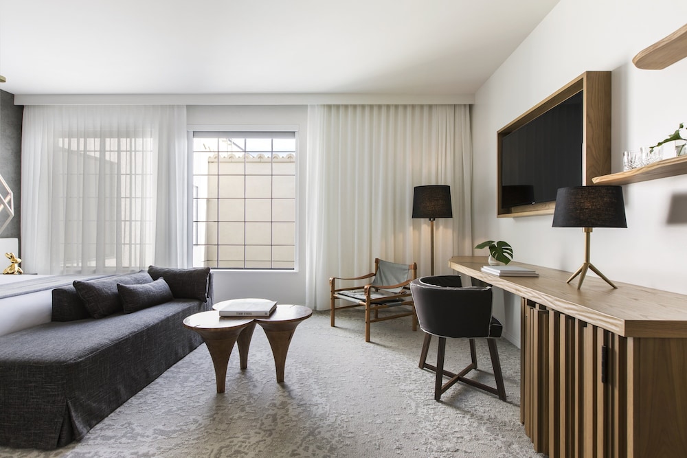 Kimpton La Peer Hotel by IHG - photo 18
