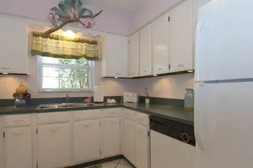 Blue Dolphin Inn by Island Vacation Properties - photo 41