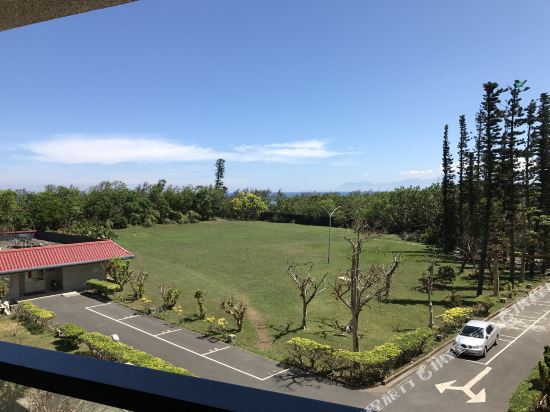 Stephen in Yilan, People's Republic of China