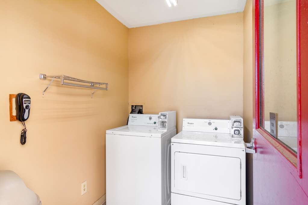 SureStay Hotel by Best Western Brunswick - photo 5