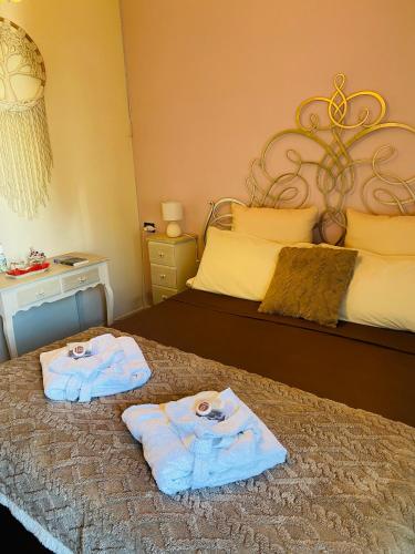 Camera luminosa per viaggiatori — hotel in Conegliano