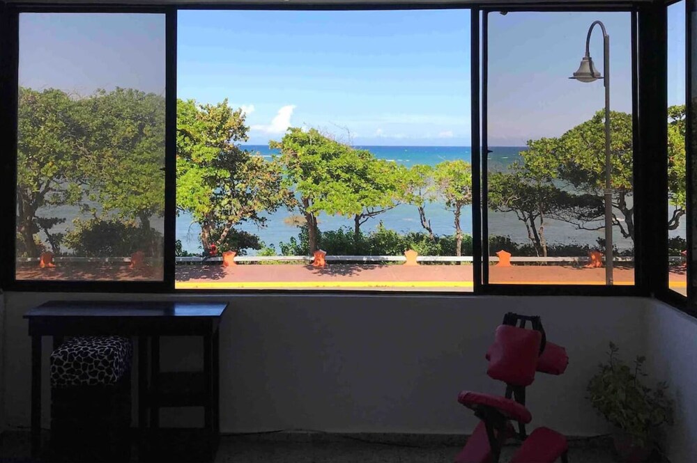 Ocean View 3bedroom With Amazing View in the Middle of Town Late Night Walks Puerto Plata in Puerto Plata, Dominican Republic