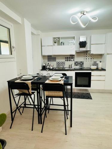 Casa InCentro — 4-Star Luxury Hotel in Pescara, Italy