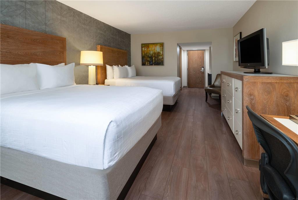 Wyndham Indianapolis Airport - photo 36