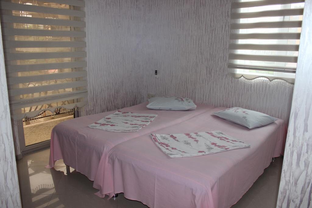 Hotel Gama - last minute hotel in Batumi