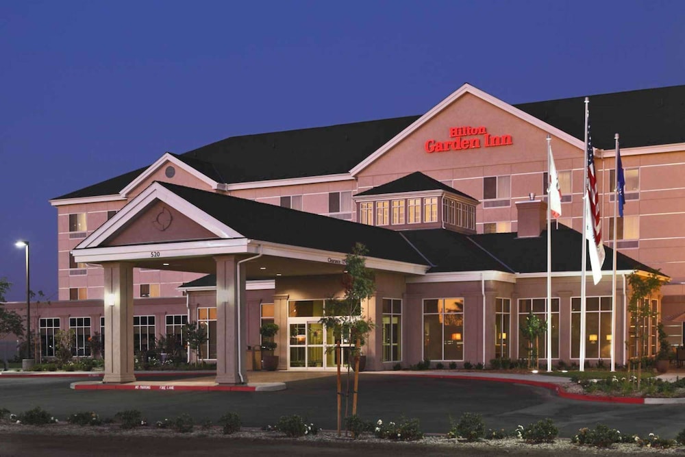 Hilton Garden Inn Clovis - featured photo