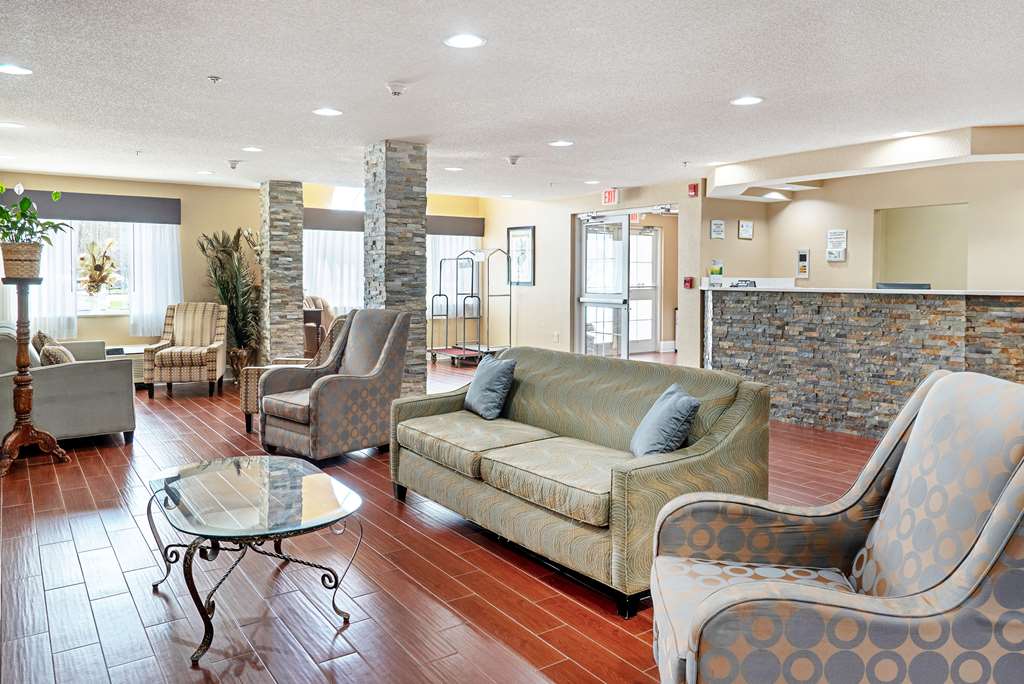 Quality Inn & Suites Robbinsville - photo 6