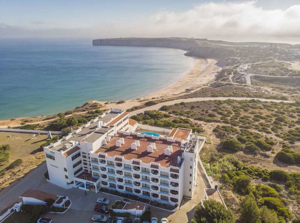 Aparthotel Navigator in Vila Do Bispo, Portugal