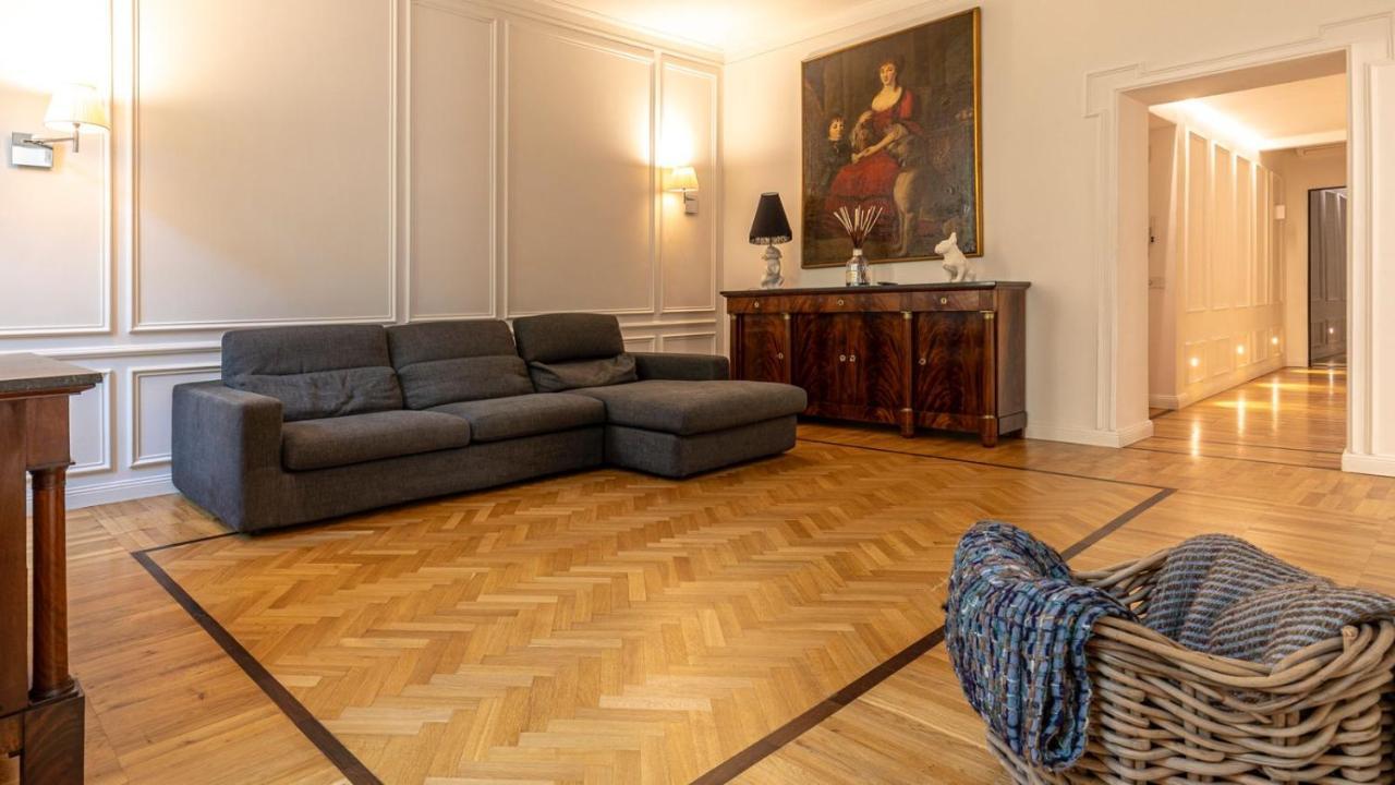 Cavallotti 22 in La Spezia, Italy