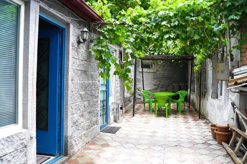 Second House Rustaveli