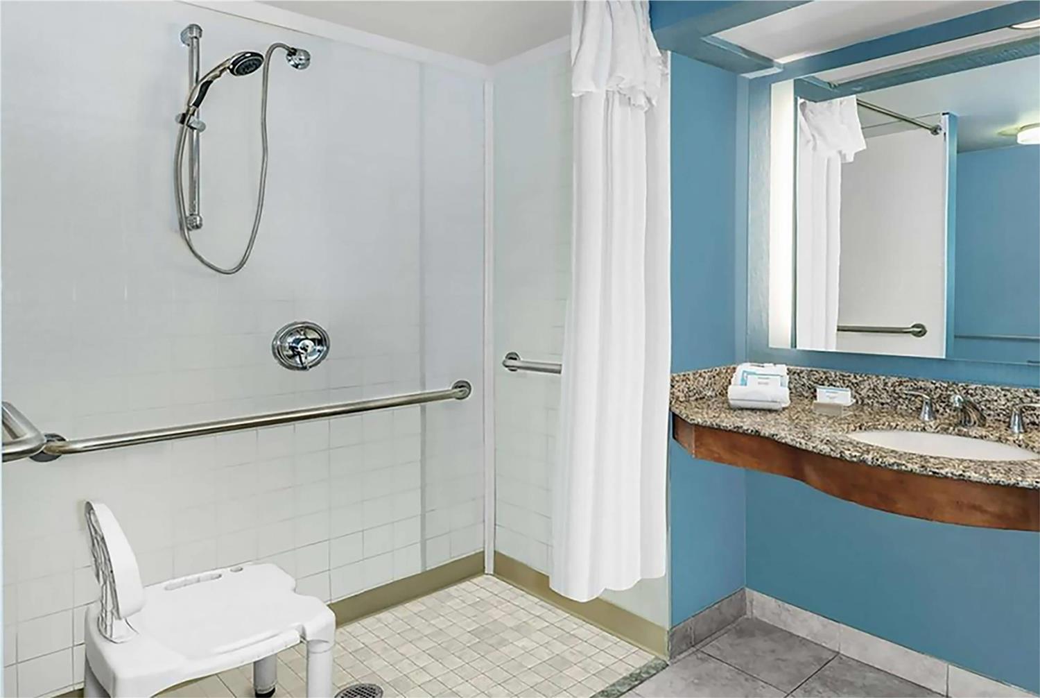MainStay Suites Phoenix North - photo 33