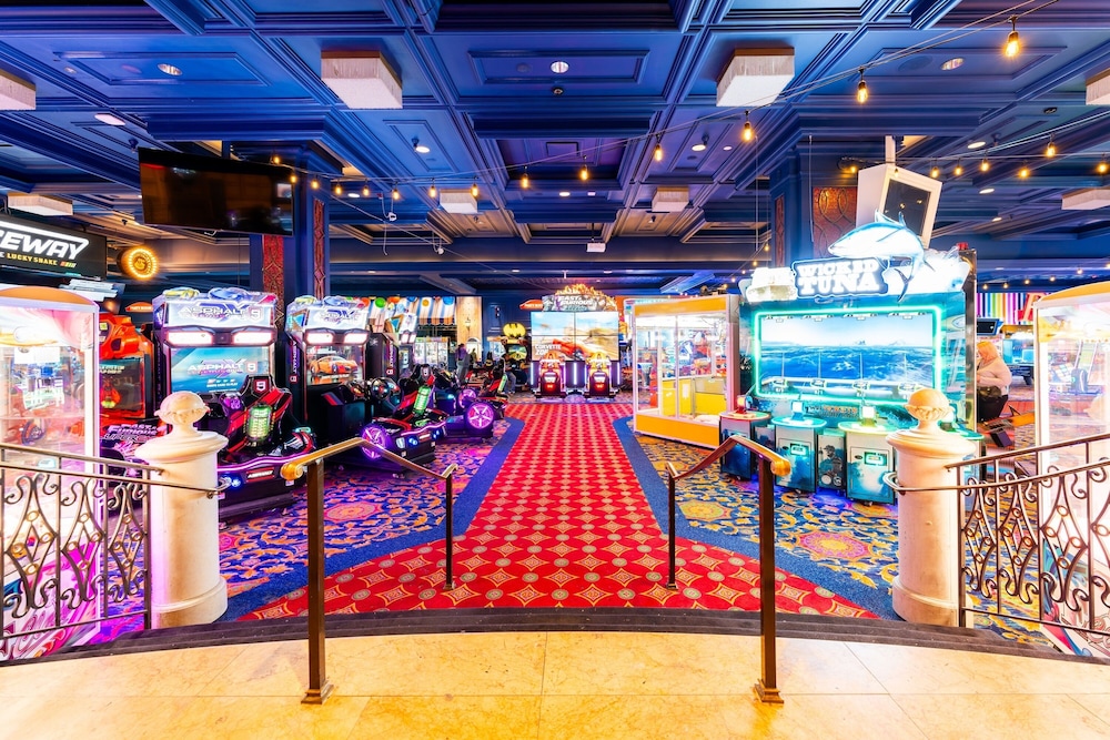 Showboat Hotel Atlantic City - photo 106