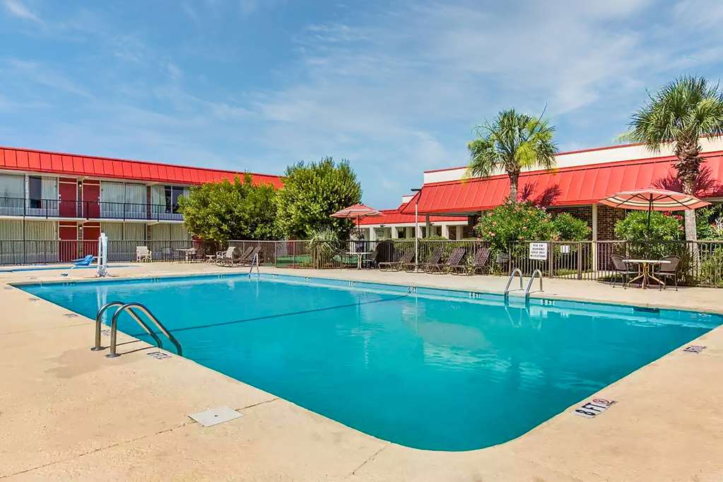 Ramada by Wyndham Santee I 95 - photo 6