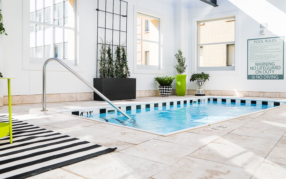 Holiday Inn Club Vacations New Orleans Resort by IHG - photo 34