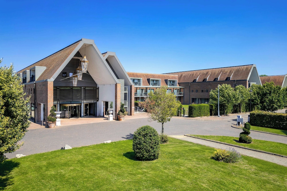 Hilton London Syon Park — hotel in Brentford