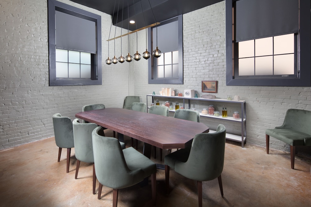 Hotel Weyanoke - photo 42