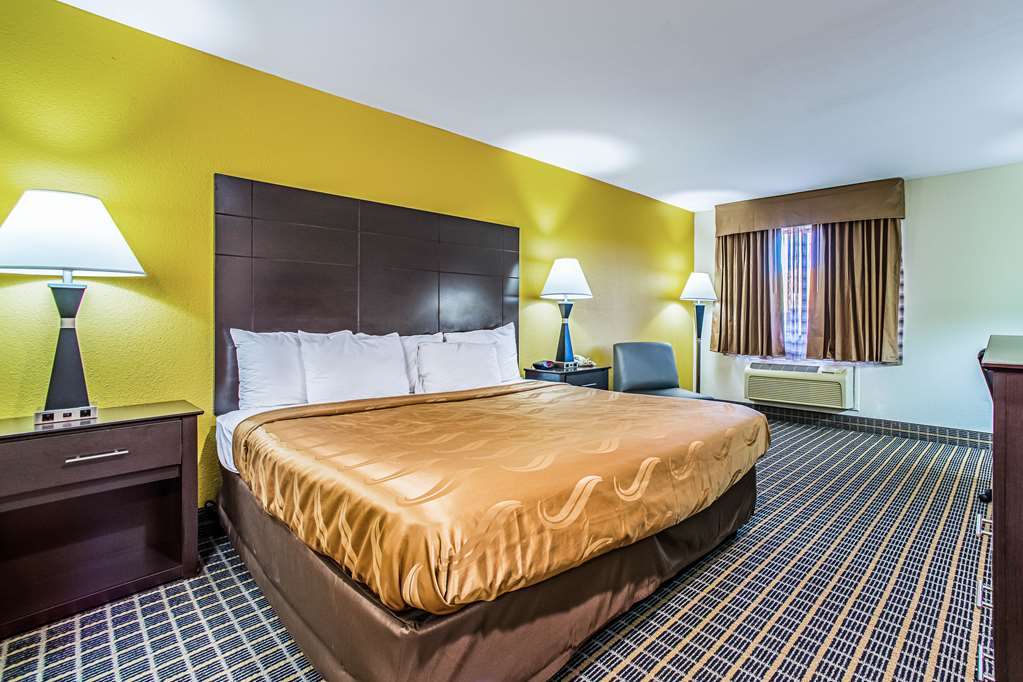 Quality Inn Carbondale University area - photo 20
