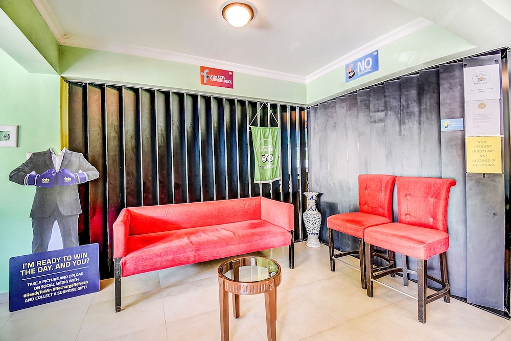 FabHotel Arotel Calangute Beach — Calangute — photo 4