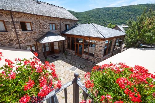 Hotel Rural La Bolera — hotel in Villablino