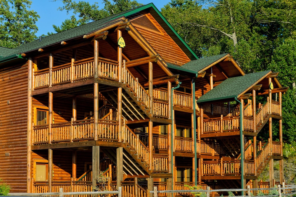 Westgate Smoky Mountain Resort & Spa - photo 54