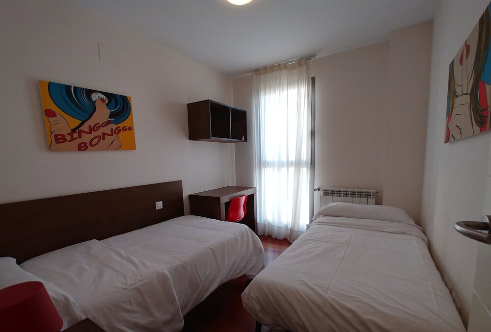Margas Golf Tercera Planta B — Sabinanigo — photo 5