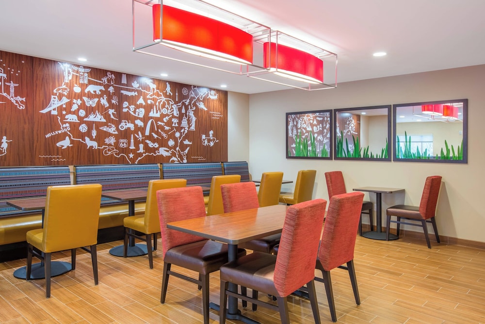 TownePlace Suites Olympia - photo 66