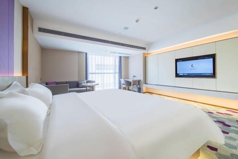 Lifeng Hotel - last minute hotel in Dongguan