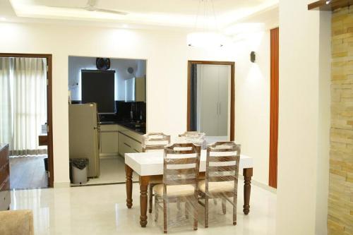 Harmony Haven Luxurious 3 BHK Haven for All
