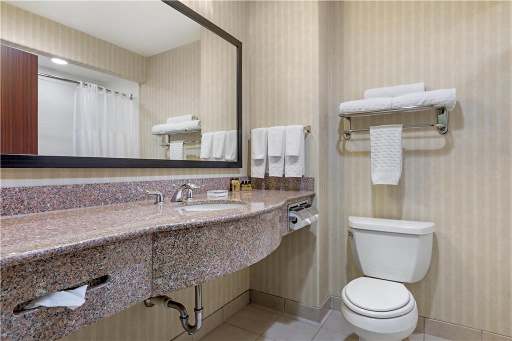 Best Western Plus Waxahachie Inn & Suites - photo 23