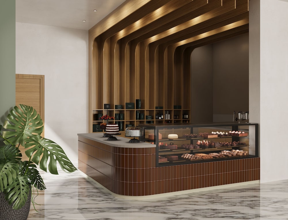 מזון ומשקאות