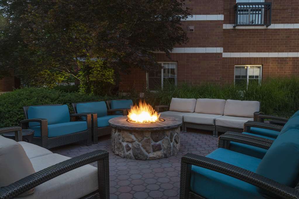Hyatt House Philadelphia Plymouth Meeting - photo 26