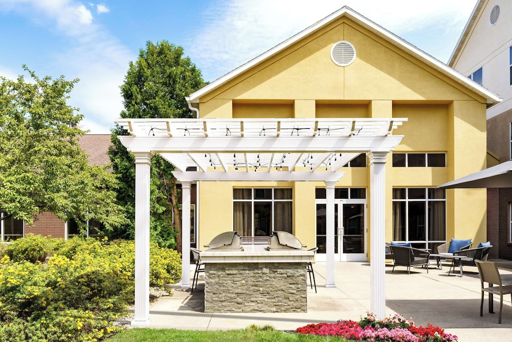 Homewood Suites by Hilton Rochester Henrietta - photo 37