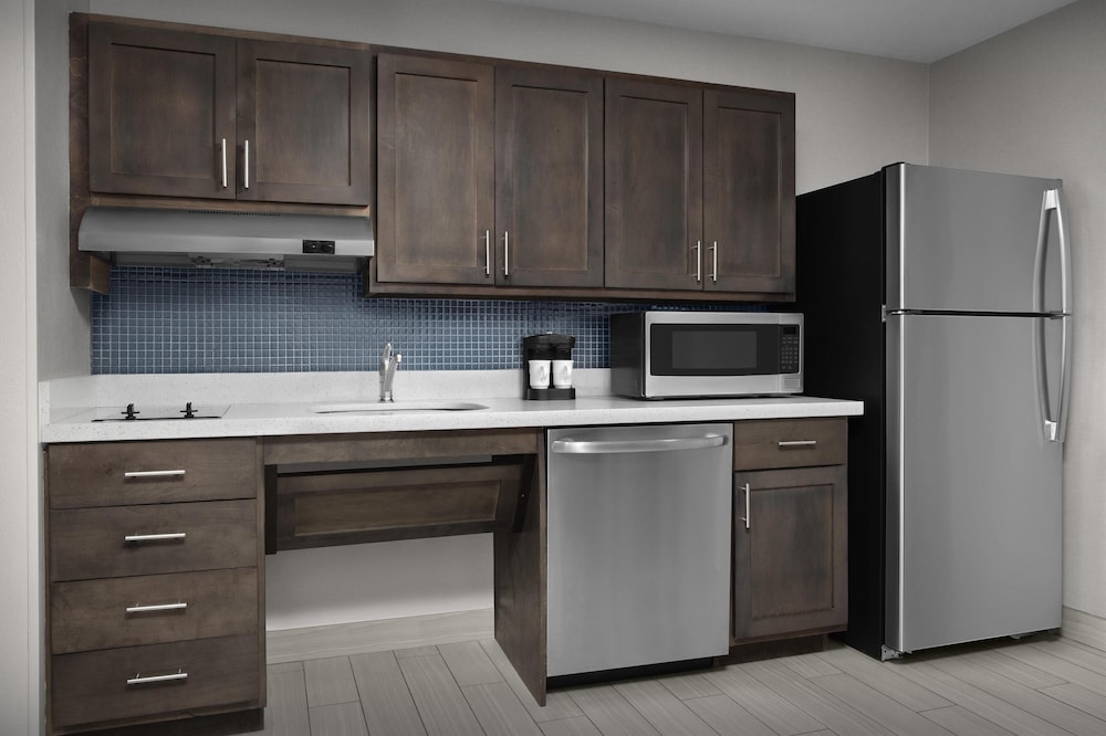 Homewood Suites by Hilton Metairie New Orleans - photo 22