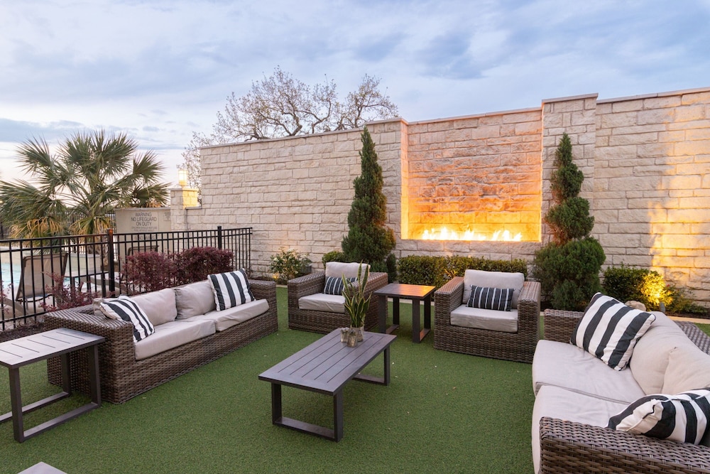 SpringHill Suites by Marriott Austin Cedar Park - photo 53