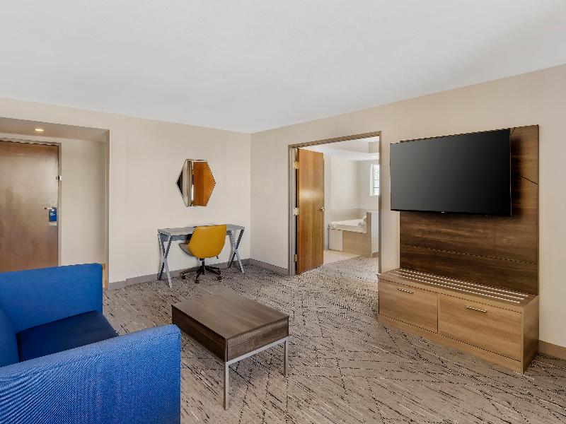 Holiday Inn Express Fallon by IHG - photo 25