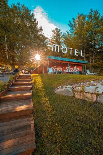 Motel Long Lake And Cottages - photo 19