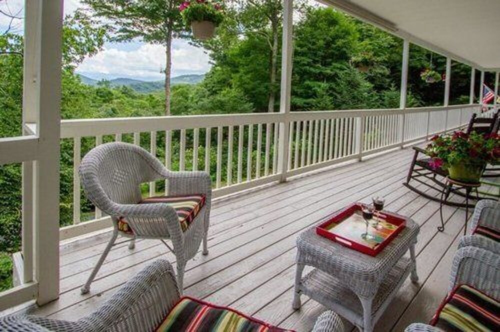 Bald Mountain House Inn at the Wolf Laurel Resort - photo 44
