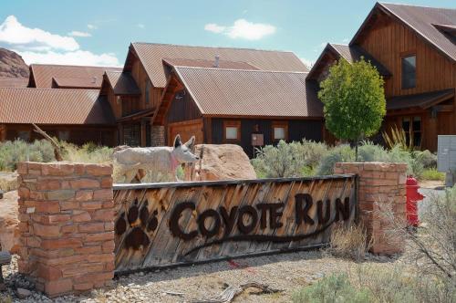 Coyote Run 9 - photo 14
